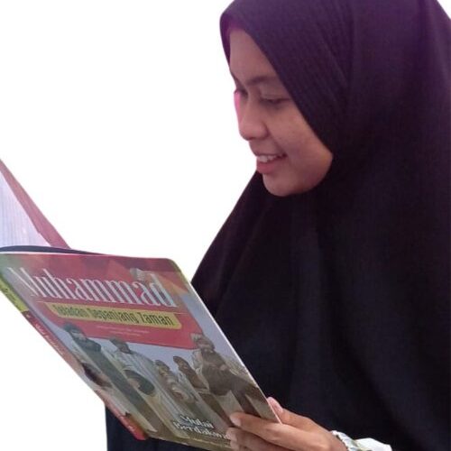 Puspita wulan